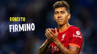 Roberto Firmino  Crazy Goals Skills amp Assists  Liverpool ᴴᴰ [upl. by Dorri]