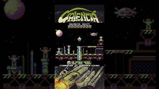 Galencia on SteamCommodore 64 retrogaming c64 commodore64 [upl. by Llydnek]