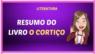 O Cortiço  Aluísio Azevedo [upl. by Perzan]