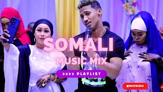 BEST OF SOMALI MIX KHADAR KEEYOW  SOMALIA MASHUP  OFFICIAL MUSIC 2023  Janna Dunia GULLEDSIMBA [upl. by Tailor]