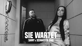 SAMY feat SCHWESTA EWA  Sie Wartet Official Video [upl. by Atiluap718]