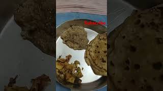 mithi bhaatroti khrna ka Prasad [upl. by Genie]