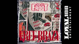 Free Brazy  HoneyKomb Flow  Jucee Froot [upl. by Lindsley]