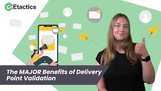 The MAJOR Benefits of Delivery Point Validation [upl. by Lian587]