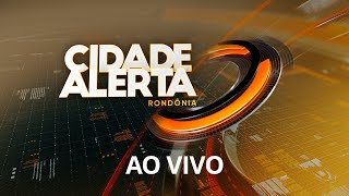 Cidade Alerta  Ao Vivo  03092024 [upl. by Lehcnom228]