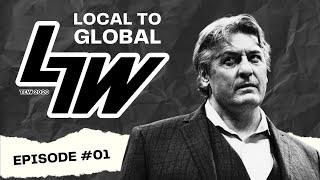 INTRODUCING LLW  Local to Global Episode 01 TEW 2020 [upl. by Hollander]