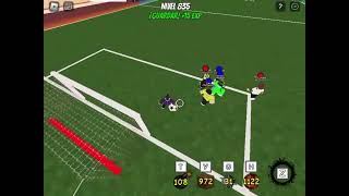 TPS Street Soccer Montage 10 [upl. by Naiditch]