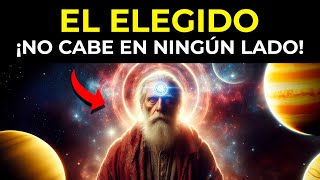 Por Esto EL ELEGIDO ¡No encaja en Ningún lado [upl. by Rask98]