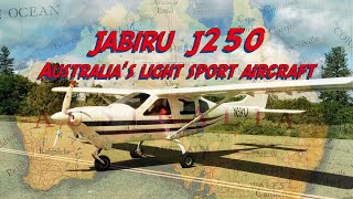 The Mighty Jabiru [upl. by Adhamh]