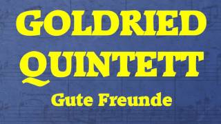 Goldried Quintett  Gute Freunde 1984 [upl. by Gatias320]