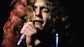 Led Zeppelin  Dazed and Confused Live at The Royal Albert Hall 1970 Official Video [upl. by Zigmund757]