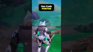 Which Consumable Item Does Not shorts fortnite [upl. by Lovato]