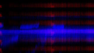 Broken TV Screen Effect Layer  Glitch Static Noise Overlay [upl. by Lachlan]