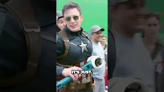 Marvel Bloopers 1 marvel bloopers funnymoments funny outtakes [upl. by Mast167]