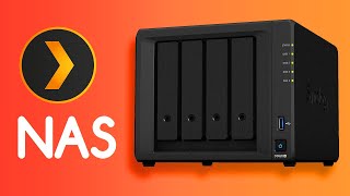 Top 5 BEST NAS For Plex of 2023 [upl. by Accemahs]