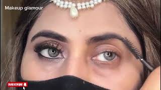 Eyebrow Tutorial for lighter Eyebrows  Eyebrow shaping Get PERFECT Eyebrows in 2 Minutes [upl. by Nunci548]