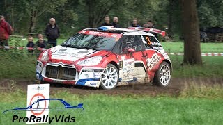 Promo Eurol Hellendoorn Rally 2018 by ProRallyVids [upl. by Henrion]