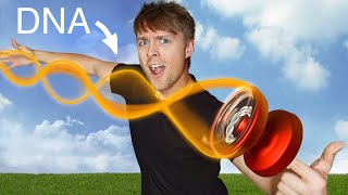 Who Has The Best DNA Yoyo Trick [upl. by Rosenwald221]