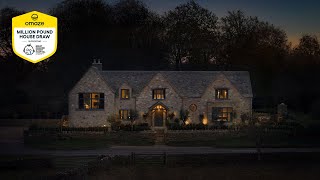 Take a Moment to Relax In This Luxurious House in the Cotswolds [upl. by Dart]