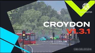 Croydon v131 Release Date [upl. by Annoed414]