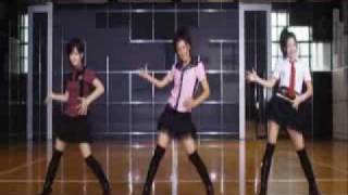 Buono Honto no Jibun Dance Shot mirror [upl. by Atirehs]