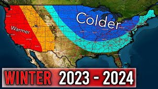 What El Niño Will do to Earth in 2024 [upl. by Lindo]