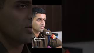 Worst Posting of Mine Till Date is  IPS Mrigank Shekhar Pathak ips ipsofficer ipsposting [upl. by Atnuhs]