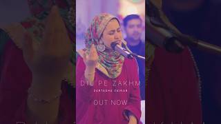 Dil Pe Zakhm  OUT NOW [upl. by Deming430]