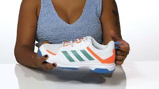 adidas Ligra 7 Indoor SKU 9711042 [upl. by Ecurb]