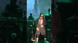 Eminem Performs 3AM Live in Austin TX 2024 ORIGINAL VIDEO 4K HDRHD QUALITY [upl. by Aenaj]