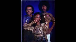 I Dont Want To Be The Last To Know  Shalamar  1983 [upl. by Zoba]