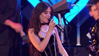 Camila Cabello  Havana iHeartRadio Jingle Ball 2019 [upl. by Hamburger514]