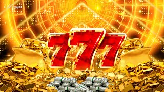 In Just 5 Minutes You Will Receive A Huge Amount Of Money  Attract Love And Unlimited Wealth 777Hz [upl. by Kellen106]