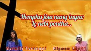 New karbi gospel song 2024 Labangso adet Akangting sido [upl. by Sophia]