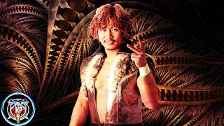 NOAH Katsuhiko Nakajima Theme Arena Effects  quotKick Start Extended Mixquot [upl. by Balfore]