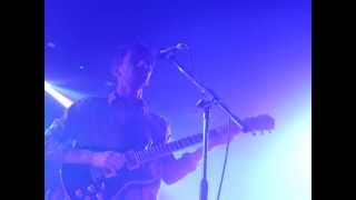 Glass Animals live  Heaven London 061112 Part 2 [upl. by Sivrup729]