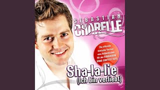 Shalalie Ich bin verliebt HerzMix [upl. by Hctub415]