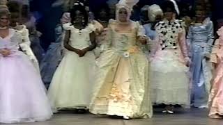 Opening of Miss Gay America 1997 [upl. by Sykleb858]