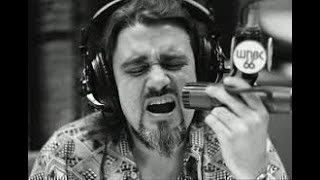 1973  WNBC  Wolfman Jack  scoped [upl. by Nitsyrc]