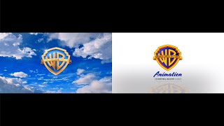 Warner Bros PicturesWarner Bros Pictures Animation 2024 [upl. by Chelsey847]