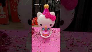 hello kitty construction lego advent calendar at Five Below hellokitty [upl. by Aurea]