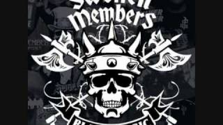 Swollen Members  Pressure Clean Version [upl. by Maryrose]