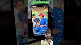 subscribe badhane wala ek new suvidha funny magic comedy memes comedypremiumleague funnyscenes [upl. by Brinkema699]