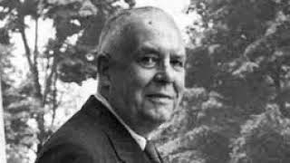 Wallace Stevens  Collected Poems Anecdote Of The Jar [upl. by Maillw]