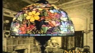 How to Make a Stained Glass Lamp [upl. by Calva198]