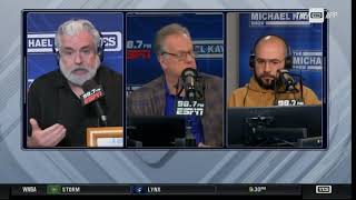 What Teams Have Enough Money for Juan Soto  The Michael Kay Show TMKS May 17 2024 [upl. by Ydahs567]