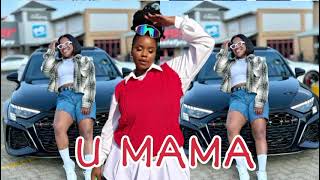 MAKHADZI U MAMA FT NKOSAZANADAUGHTER × WANITWA MOS TYPE BEAT [upl. by Madalyn516]