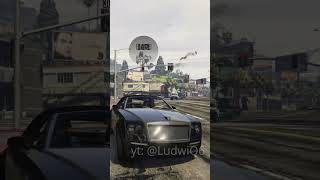 Every GTA YouTuber be like [upl. by Nealah100]