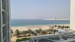 Riu Hotel Dubai Room with Partial Sea View Reviews [upl. by Oremodlab429]