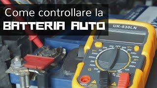 Assemblare un pacco batterie guida completa [upl. by Revorg]